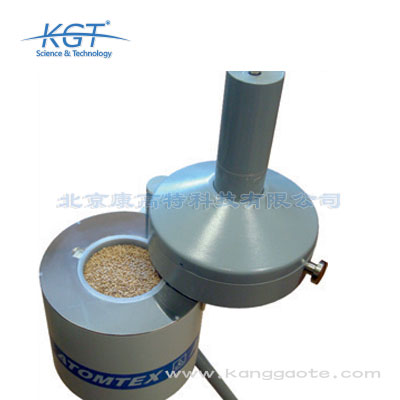 AT1315雙通道γ、β能譜儀