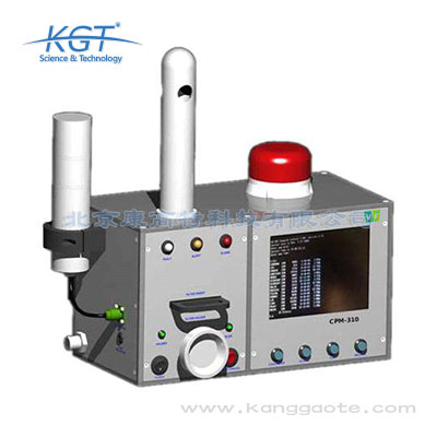 CPM-310氣溶膠監(jiān)測(cè)儀