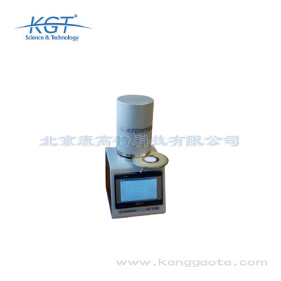 AT1319低本底總α，總β測量儀