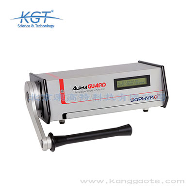 AlphaGUARD PQ2000 PRO測(cè)氡儀