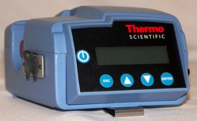 顆粒物檢測(cè)儀