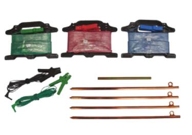 ER25接地電阻測(cè)試儀