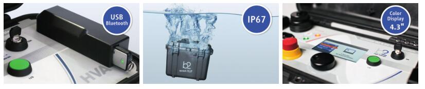 HVA45TD超低頻電纜測試系統(tǒng) HVA45TD超低頻電纜測試系統(tǒng)