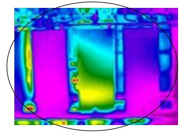 UPS 整體溫度場(chǎng)-1