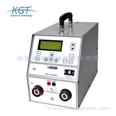 RMO400A斷路器測試設(shè)備