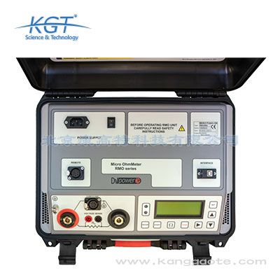 RMO500G斷路器測(cè)試設(shè)備