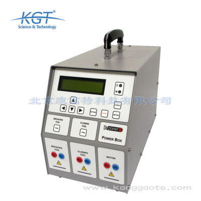 POB40D斷路器測(cè)試設(shè)備