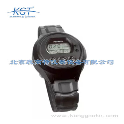PM1603A個人劑量計(jì)