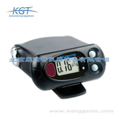 PM1621M個人劑量計