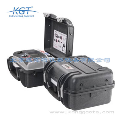 美國MEGGER MIT525 5kV絕緣電阻測(cè)試儀