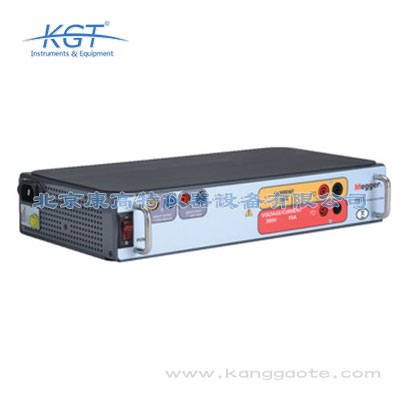 MEGGER SMRT1/SMRT1D單相繼電器測試系統(tǒng)