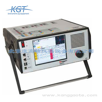 FREJA406繼電保護測試系統(tǒng)