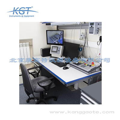 AT300 X射線校準系統(tǒng)