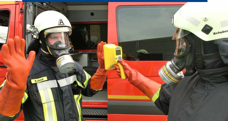 COMO170移動(dòng)式表面污染監(jiān)測(cè)儀