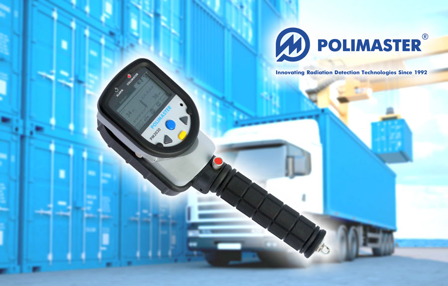 野外作業(yè)下的無(wú)損檢測(cè)，隱藏在150mm深處的違禁品探測(cè)